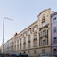 Rehorova Apartments