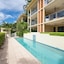 Peponi 2 - Beachfront Apartment