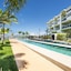 Beachside Apartment 13
