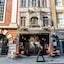 Fox And Anchor