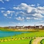 Queshan Lake Arcadia Intl Resort