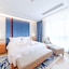 Suisse Place Hotel Residence Cmctaizhou