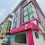 B Your Home Hotel Donmueang Airport Bangkok