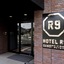 Hotel R9 Sano Fujioka