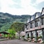 Mountain Lodge