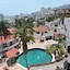 Hotel Pacific Paradise Acapulco