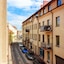 Old Town Trio Hotel