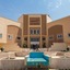 Arg Hotel Yazd