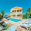 Vacation Pool Apartments
