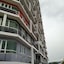 The Octagon Ipoh