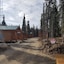 Denali Tri-Valley Cabins