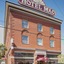 Hotel Mac