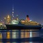Queen Elizabeth 2 Hotel By Accor
