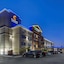 Comfort Inn & Suites Coeur D'alene
