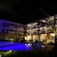 Hotel Oazis Butuan