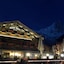 Chalet Hotel Le Castel