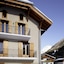 Villa Mont Blanc