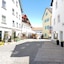 Garni City Hotel