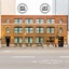 Hôtel Du Jardin By Les Lofts Vieux-Quebec