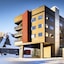 The Josie Hotel, Autograph Collection