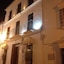 Apartamentos La Ermita
