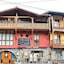 Posada Peñas Arriba