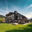 A.Nett Hotel
