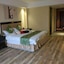 Panda Cub Hotel China West Normal University Branch