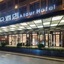 Atour Hotel International Tourist Resort Xiuyan Road Shanghai