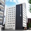 Hotel Raffinato Sapporo