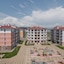 Olympic Apartments 65-67