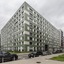 Artsy Apartment Near Nevsky
