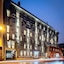Harbor Club Hotel
