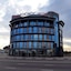 Hotel Cosmos