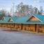 Nacoochee Valley Lodge