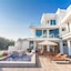 Sun Palm B&B