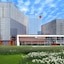 Crowne Plaza Moscow - Park Huaming By Ihg