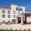 Days Inn & Suites By Wyndham Houston Nw Cypress