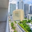 The Club At Brickell Bay