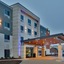 Holiday Inn Express & Suites Plano East - Richardson By Ihg