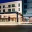 Courtyard By Marriott Omaha East Council Bluffs, Ia