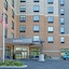 Hampton Inn Boston Waltham