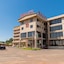Simama Hotel