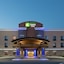 Holiday Inn Express & Suites Glendive