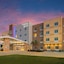 Fairfield Inn & Suites Cut Off-Galliano