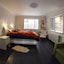 Selfoss Apartments