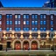 Detroit Foundation Hotel