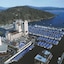 The Coeur D'alene Resort