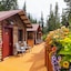 Denali Crow's Nest Cabins