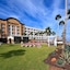 The Galveston Beach Hotel